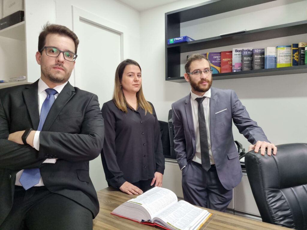 Barboza e Kelly Assessoria Jurídica